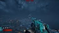 Grim Tide Shotgun (Image via Arkane Studios)